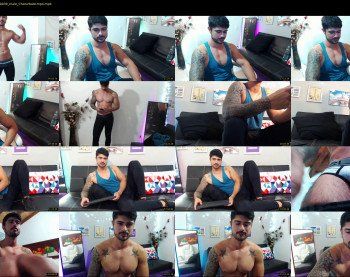 adam_clarke