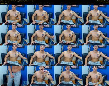 anthonyxxxhot