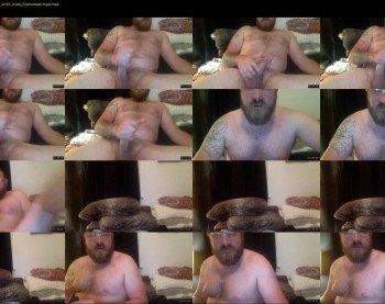 beardman480