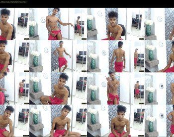 charlesshorny