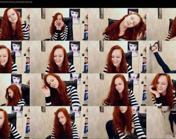 charming_cute_girl