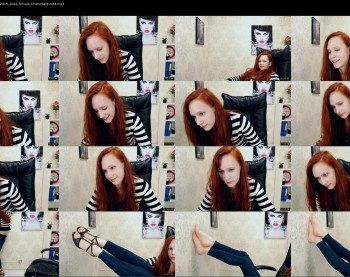 charming_cute_girl