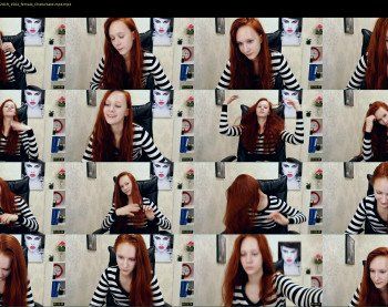 charming_cute_girl