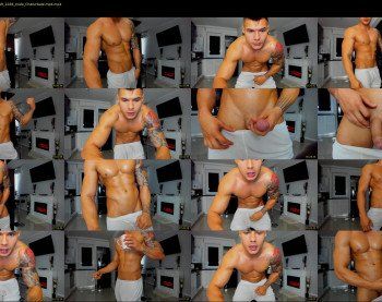 chrisbigmuscles