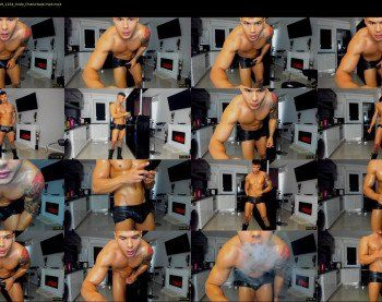 chrisbigmuscles