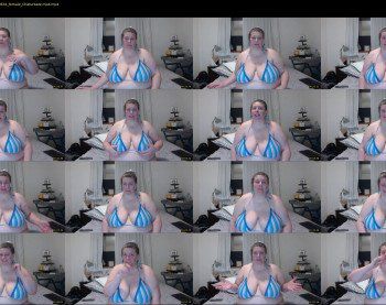 cougar_bbw