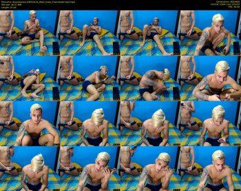 duosexjaxon