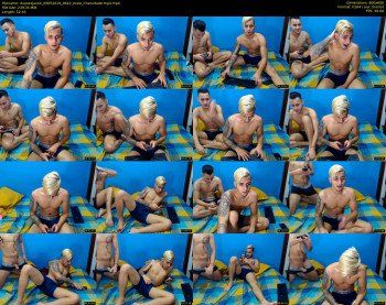 duosexjaxon