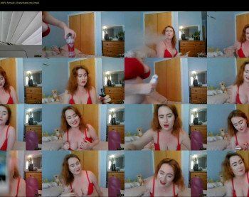 gingerspanks