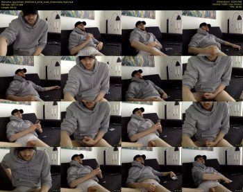 guyinchair