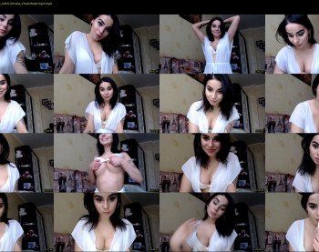 h_o_t_melanie