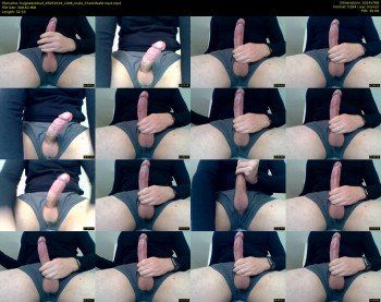 hugewankbud