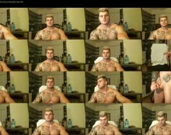 jackyhuge
