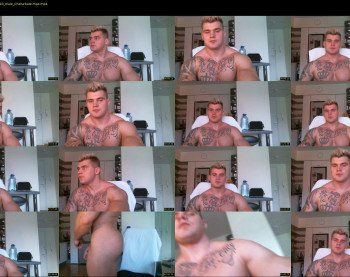 jackyhuge