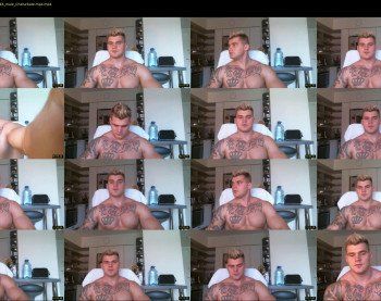 jackyhuge