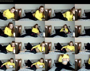 jesyraexxx