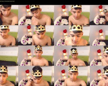 king_aron