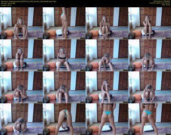 lailagetsnaked