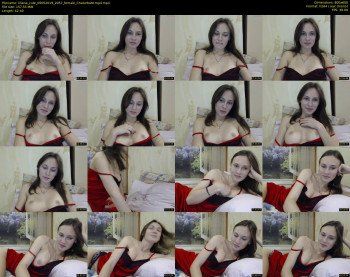 liliana_cute