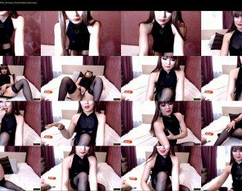 melisawong