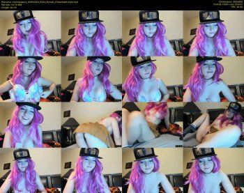 melodysparx