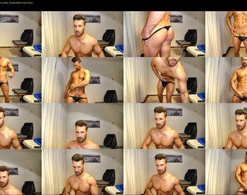 mikestrip