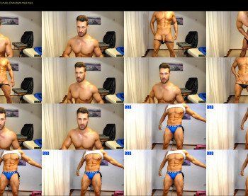 mikestrip