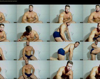 muscularjohnforu