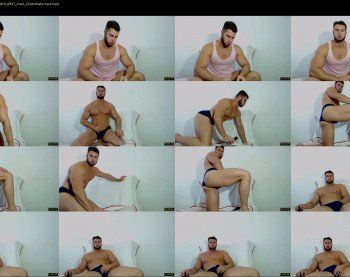 muscularjohnforu