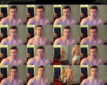 muscularkevin21