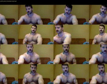 panda_muscle