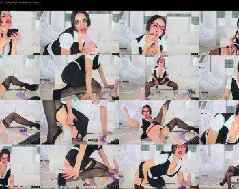 realmiassquirt