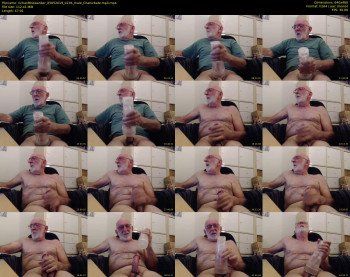 richardthewanker