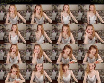 rosycheeksy