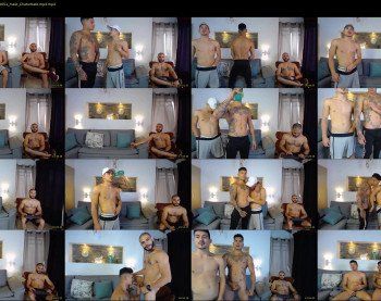 safadohunks