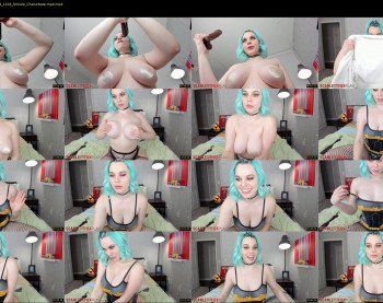 scarlettfoxplay