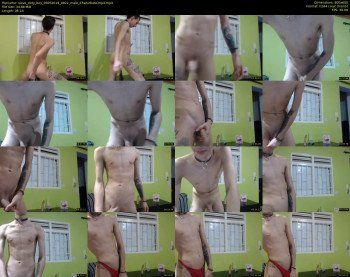 slave_dirty_boy