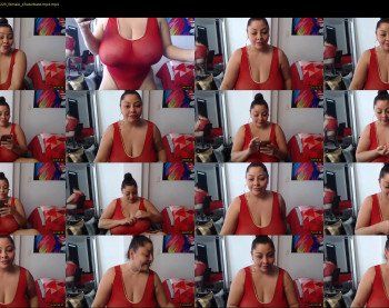 sofiadamon