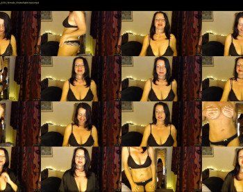 stellabrunette