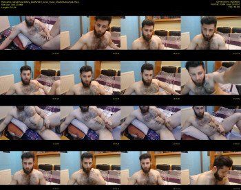 stevemuscleboy