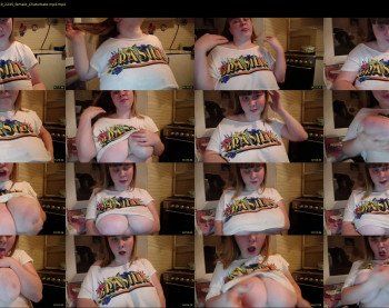 sweetladyboom