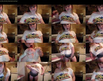 sweetladyboom