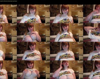 sweetladyboom