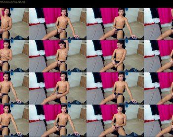 tenderboyss