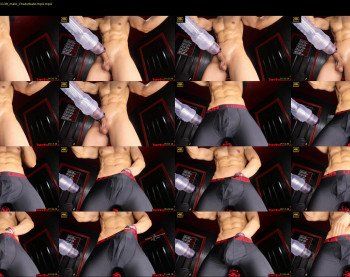 tonystarkinvr