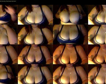 victoriaxjoy