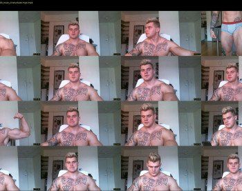 jackyhuge