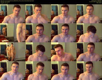muscularkevin21