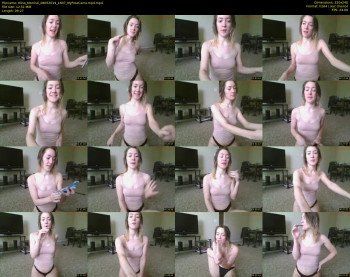 Mina_MorrisX