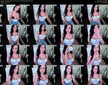 Roxana_Dream